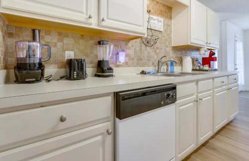 11 Mi to Savannah! Suburban Home w/ Spacious Yard - Foto 13