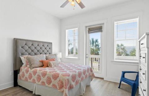 Sol Shine Gulf-View Retreat Steps from the Sand - Foto 29