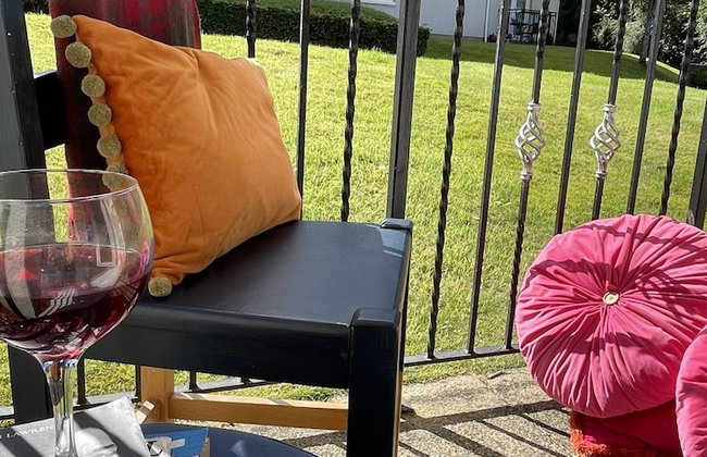 Turnberry Serviced Apartments - Photo 136