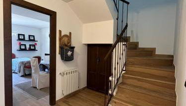 CASA RAMOS mj - Foto 5, Lobby or reception