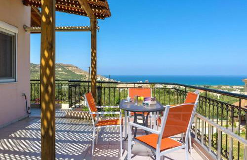 Holiday home, Marathokefala near Kolimbari - Photo 9