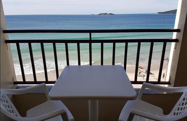 Palm Beach Apart Hotel - Photo 8