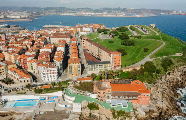 Visite guidée dans Gijón - Photo 9
