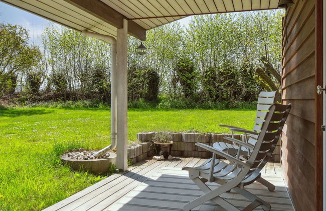 "Bjarke" - 200m from the sea - Foto 7