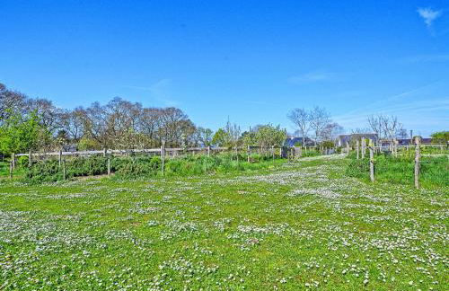 Holiday Home Les Châtaigners by Interhome - Photo 22