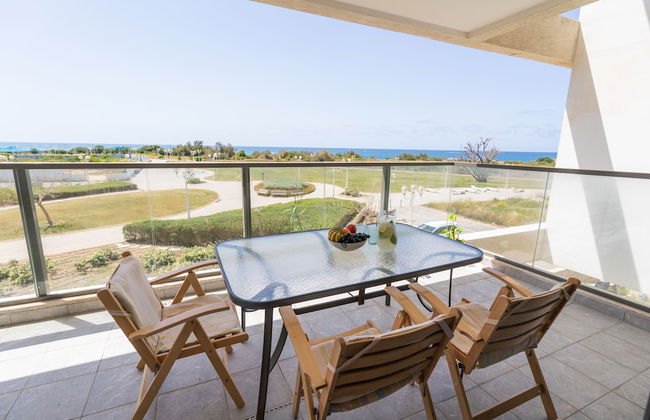 Alloro First Line To The Beach - Foto 22