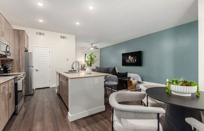 Macallister 2007 Close2golf BBQ Heated Pool Views - Foto 9