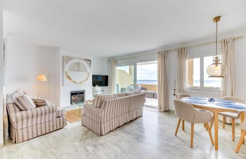 Estepona Beach Apartment - Photo 21