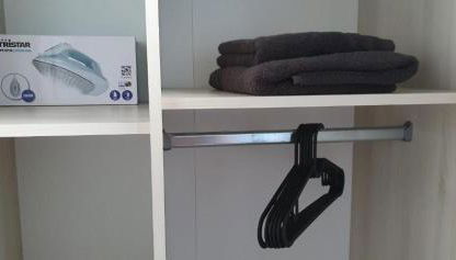 Zimmer 2 von 3 mit Gemeinschaftsbad-Küche, 30min Köln Messe Bahnhof, 5min Leverkusen Bahnhof Zentrum - Foto 3