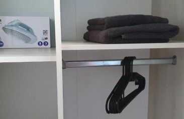 Zimmer 2 von 3 mit Gemeinschaftsbad-Küche, 30min Köln Messe Bahnhof, 5min Leverkusen Bahnhof Zentrum - Foto 3