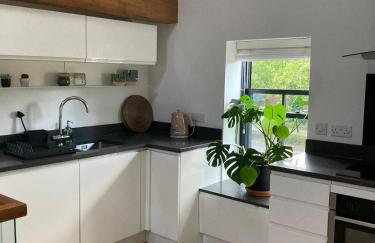 The Laws Canalside Townhouse, central Retford - Foto 7