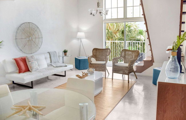 Coral Reef Suites Key Biscayne Mia - Foto 36