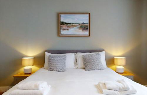 Berthlwyd Coach House - Photo 14