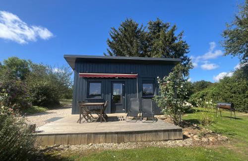 Chalet au calme avec terrasse sur belle propriété - Foto 37