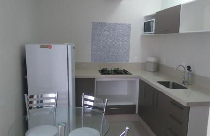 Loft Florianópolis no Campeche - Photo 3