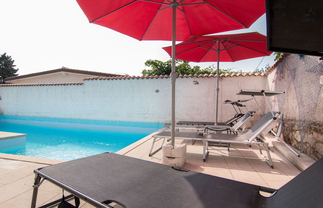 Apartments Nada 354 - Photo 29