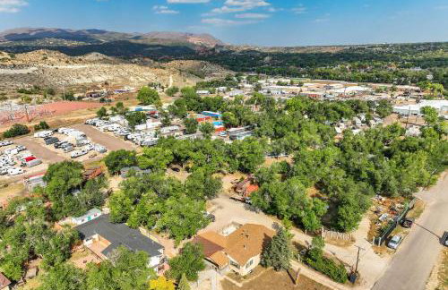 Red Rock Roost Posh Studio near Hiking Trails - Foto 31