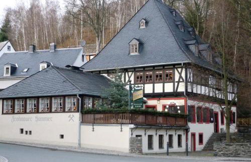 Ferienwohnung Werner - Foto 24