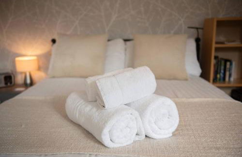 The White House Holiday Cottage - Pass the Keys - Foto 11