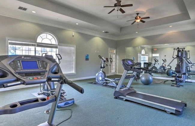 Cozy Condo Just a few Minutes From Disney - Foto 39