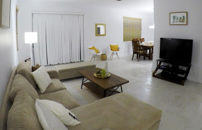 Four Bedroom Pool Home - 1008 RR - Vusa - Foto 12