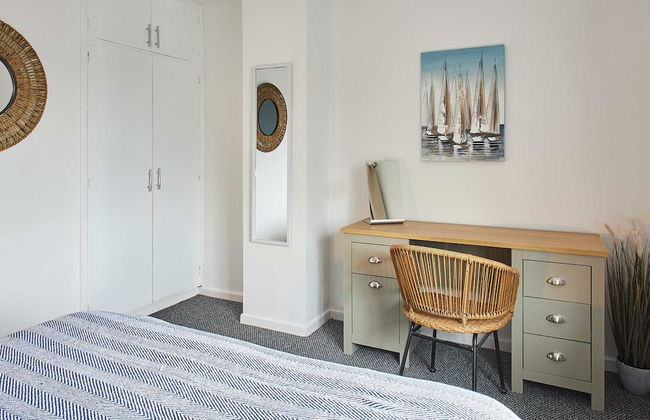 Host Stay Crab Cottage - Foto 16