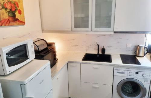 "Les Citronniers" by EnjoyNice, central, beach at 5 min, airco - Foto 19