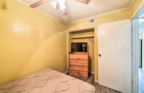 Seaside Corpus Christi Condo at The Villa del Sol! - Foto 12