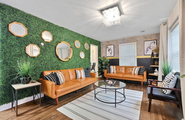 Atl Retreat Message for Summer Special - Foto 12