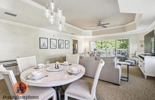 Heaven On Earth At Reunion! Sleeps 10! Near Disney! - Foto 55