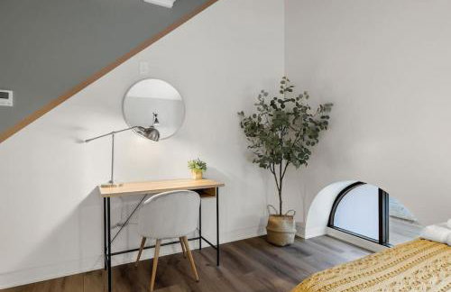 Alchemist - The Vestry on Read - Foto 41