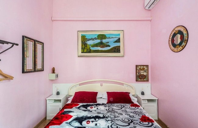 BnB Rooms And Comfort - Foto 4