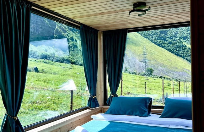 Kazbegi Inn Cottages - Foto 4