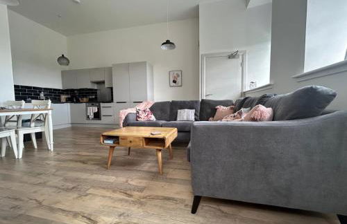 Hiltula spacious premium apartment with beautiful views - Photo 11