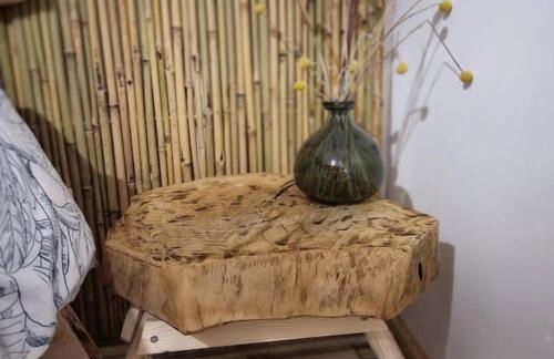 Petite Gîte Atypique chez sam est gael - Foto 38