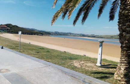 Dúplex Isthar playa de Usil - Foto 20