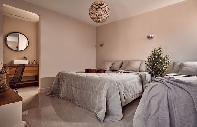 Drallos Luxury Villa - Foto 18