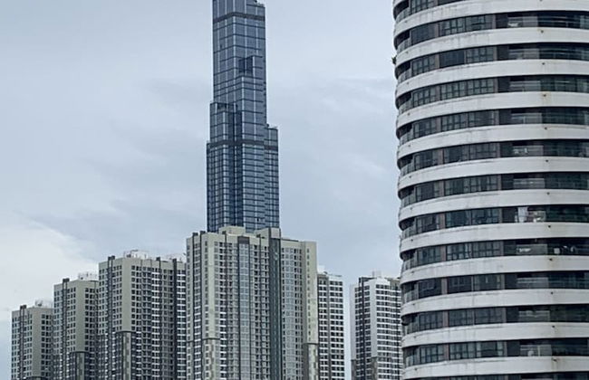 Homestay 26 Nguyen Van Lac - Foto 22