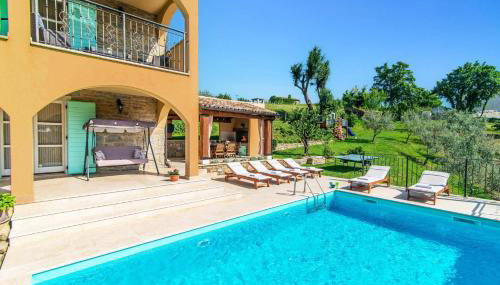 Villa Zora by Villa Plus - Foto 2, Other