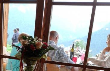 Agriturismo Chalet Fogajard - Foto 107