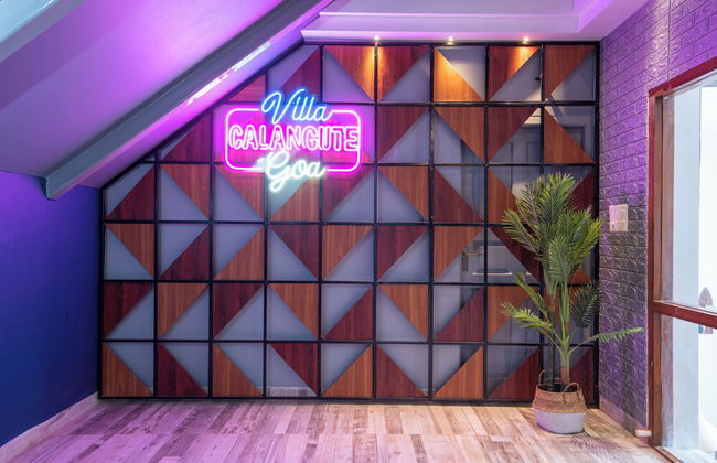 Villa Calangute Phase 11 - Photo 27