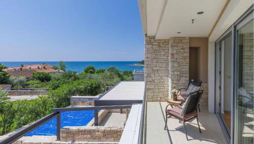 Luxurious Home In Umag With Sauna - Photo 2