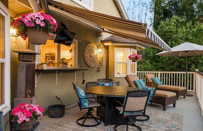 Luxury 5br 3 5ba w Pool Hot Tub - Foto 56