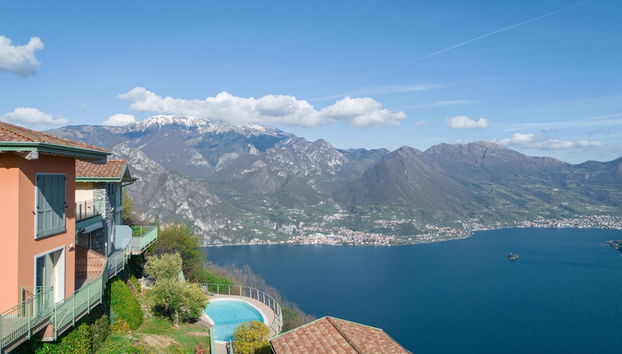 Artemisia in Parzanica - Foto 2, Habitación