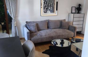 New Luxury Residence in centar with private parking in the garage - Foto 12