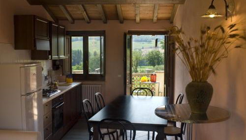 Borgo Le Capannelle - Foto 4