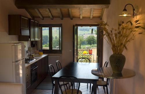 Borgo Le Capannelle - Foto 4