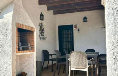 Hispalis villa en Aracena - Foto 6