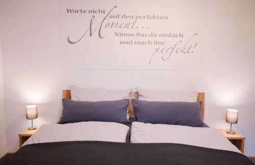 Ferienwohnung Moselblümchen Amelie - Foto 13