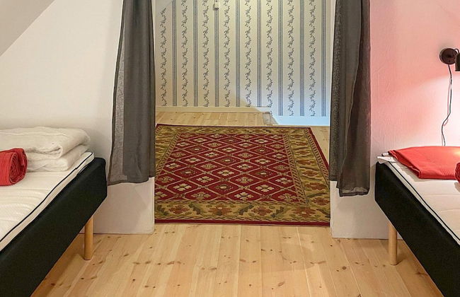 5 Person Holiday Home in Sjobo - Foto 2